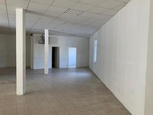 Foto - Attraktive Lagerfläche im Erdgeschoss neben Norma in Grimma