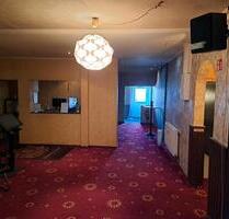 Spielhalle, Imbiss, Restaurant, Büro zu Vermieten - Rehburg-Loccum