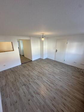 Foto - Etagenwohnung in Herzberg am Harz