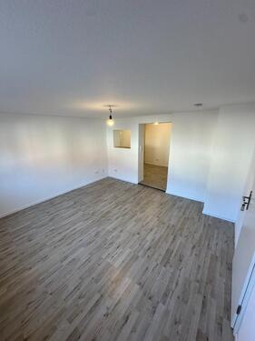 Foto - Etagenwohnung in Herzberg am Harz zur Miete