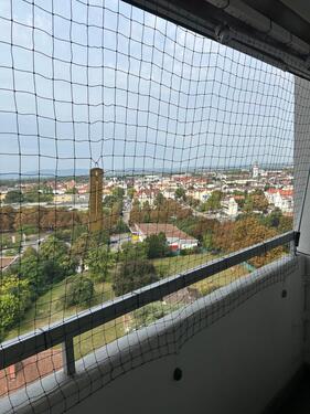 Foto - Etagenwohnung zum Kaufen in Frankenthal (Pfalz)