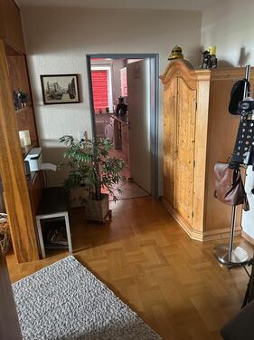 Foto - Etagenwohnung in Frankenthal (Pfalz)
