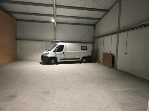 Foto - Vermiete Wohnmobilstellplätze Wohnwagen stellplatz