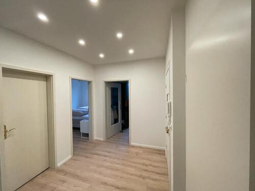 Foto - Etagenwohnung in Hamburg zur Miete