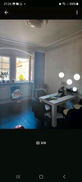 Foto - Etagenwohnung zur Miete in Helmstedt