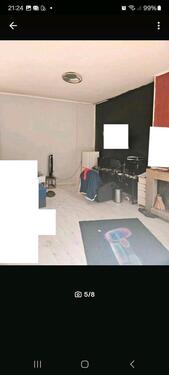Foto - Etagenwohnung in Helmstedt