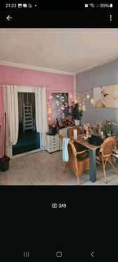 Foto - Etagenwohnung in Helmstedt zur Miete