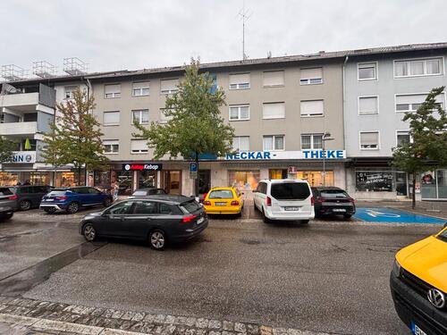 Foto - Wohnung zu verkaufen 120 qm ( provisonsfrei)ehamilige Apotheke