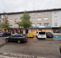 Wohnung zu verkaufen 120 qm ( provisonsfrei)ehamilige Apotheke - Lauffen am Neckar