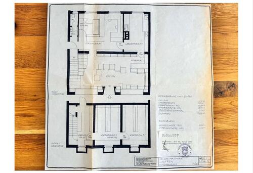Foto - Etagenwohnung zum Kaufen in Lauffen am Neckar
