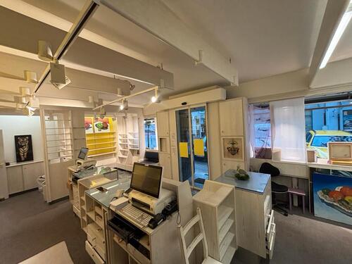 Foto - Etagenwohnung in Lauffen am Neckar zum Kaufen