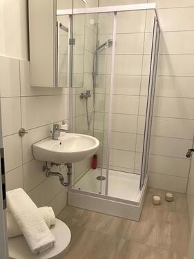 Foto - Etagenwohnung in Villingen-Schwenningen