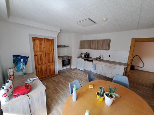 Foto - 3 Zimmer andere zur Miete in Bad Königshofen im Grabfeld