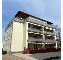 Wohnen in der City helle 3-Raum-WE 1. OG 96 m² TG, Aufzug - Cottbus