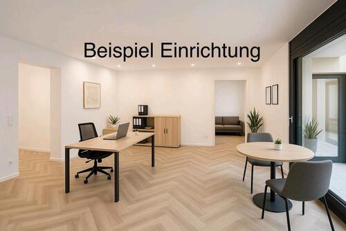 Foto - Exklusive Gewerbe - 1.280,00 EUR Kaltmiete,