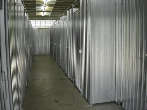 Foto - Lagerraum, Lagerbox für Umzugsgut, Hausrat, Akten, etc.