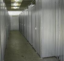 Lagerraum, Lagerbox für Umzugsgut, Hausrat, Akten, etc. - Landsberg am Lech Ellighofen