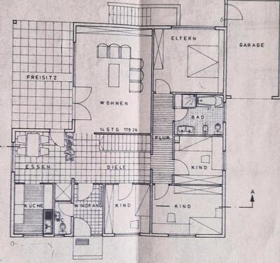 Foto - Einfamilienhaus zum Kaufen in Simmern/Hunsrück