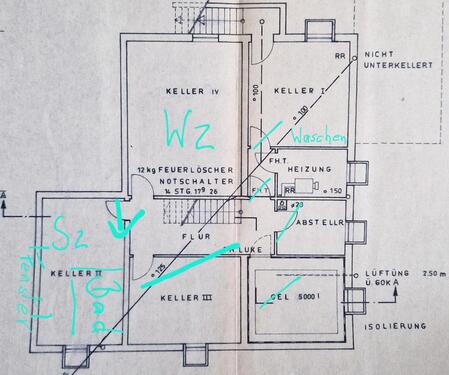 Foto - Einfamilienhaus in Simmern/Hunsrück