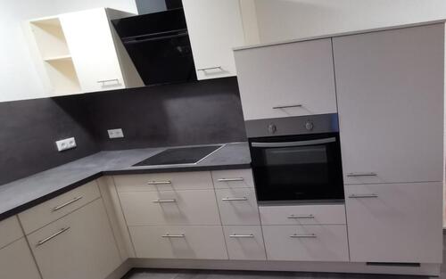 Foto - Etagenwohnung zur Miete in Schmalkalden