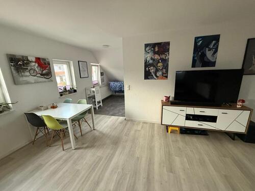 Foto - Etagenwohnung in Schmalkalden zur Miete