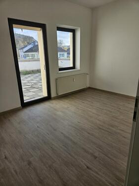 Foto - Etagenwohnung in Rheinbrohl zur Miete