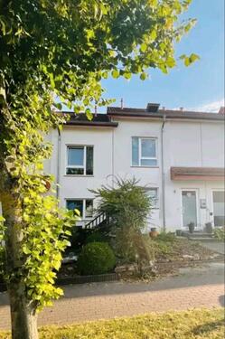 Foto - Familienfreundliches Reihenhaus in Sarstedt am Sonnenkamp