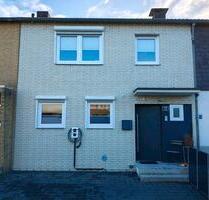 Saniertes Reihenmittelhaus in Dortmund Altscharnhorst