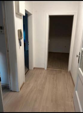 Foto - Stadtmitte 3 Zimmerwohnung Kaltmiete 500€