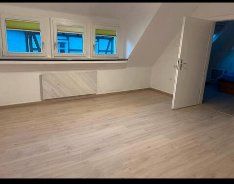 Foto - 3 Zimmer Dachgeschoßwohnung in Balve