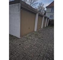 Garage zu vermieten - 71,00 EUR Miete, in Helmstedt (PLZ: 38350)