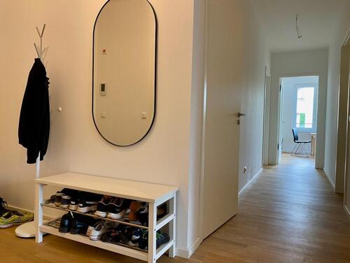 Foto - Free single room+private Bathrm in new building Rummelsburg 500€