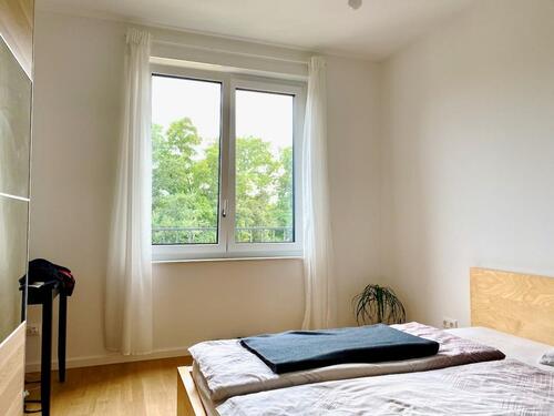 Foto - 5 Zimmer Etagenwohnung zur Miete in Berlin