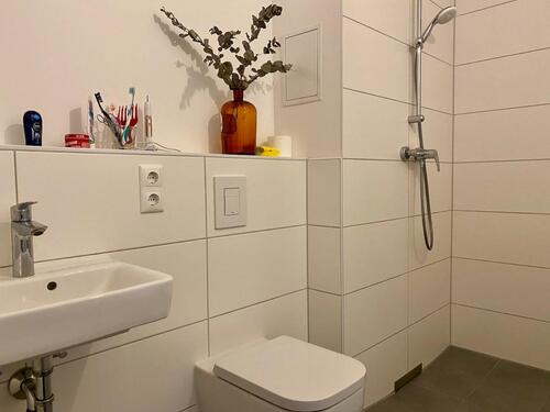 Foto - 5 Zimmer Etagenwohnung in Berlin