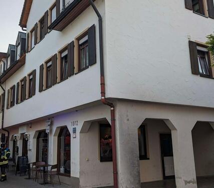 Foto - Renovierte Wohnung in Stadtmitte Schwäbisch Gmünd zu Vermieten