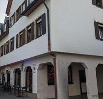 Renovierte Wohnung in Stadtmitte Schwäbisch Gmünd zu Vermieten