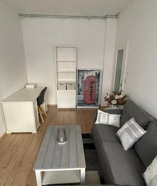 Foto - 2 Zimmer Etagenwohnung in Nürnberg