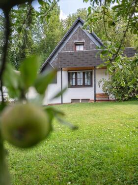Foto - Ferienhaus Kleine Herberge am Sternenberg