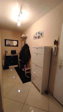 Foto - 4 Zimmer Etagenwohnung in Bolanden