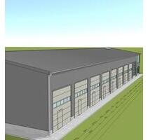 Lagerhalle Lagerbox XXL 90-700qm - Eisenberg (Pfalz)