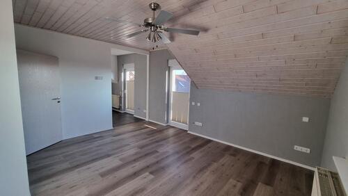 Foto - 2 Zimmer Dachgeschoßwohnung in Hasselroth