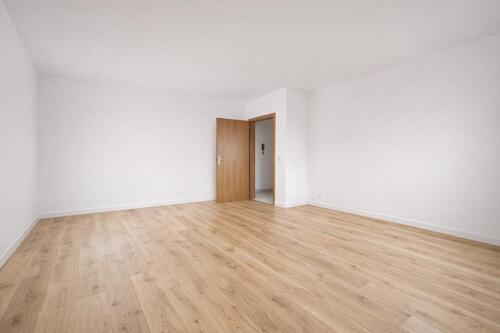 Foto - 3 Zimmer Dachgeschoßwohnung zum Kaufen in Waiblingen