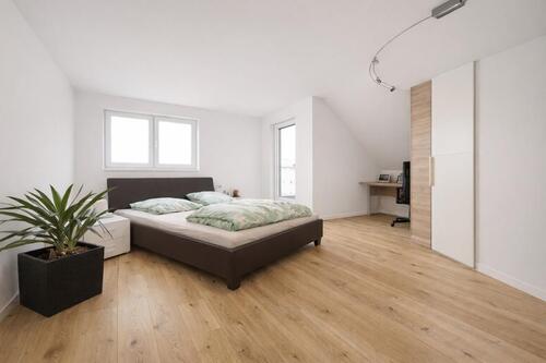 Foto - 3 Zimmer Dachgeschoßwohnung in Waiblingen