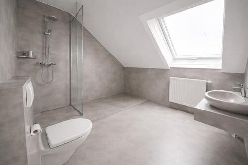 Foto - Dachgeschoßwohnung in Waiblingen zum Kaufen