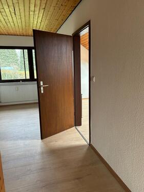 Foto - Dachgeschoßwohnung in Ottersweier zur Miete