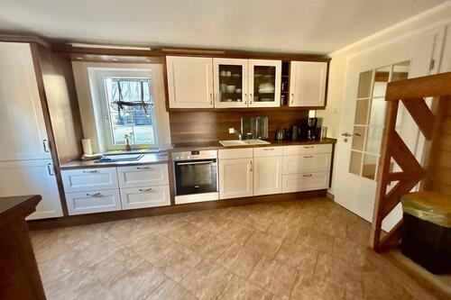 Foto - 3 Zimmer Erdgeschoßwohnung zur Miete in Burgstädt