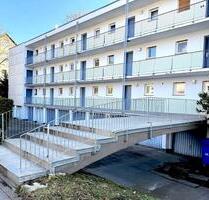 Provisionsfrei: Hell und gemütlich wohnen am grünen Stadtrand - Nürnberg Erlenstegen