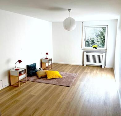 Foto - Etagenwohnung in Nürnberg zum Kaufen