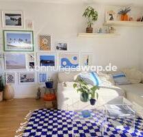 Wohnungsswap - 2 Zimmer, 54 m² - Gammelsdorfer Str., Berg am Laim, München