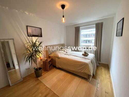 Foto - 2 Zimmer Etagenwohnung zur Miete in München